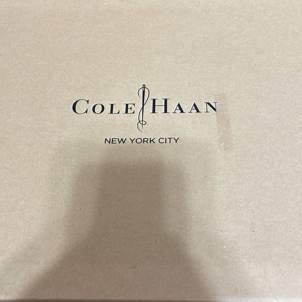 COLE Haan High Boots BNIB - Picture 16 of 17